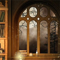 Free online html5 games - 365Escape School of Magic Escape game 