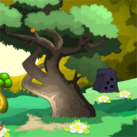 Free online html5 games - MirchiGames Fable Forest game 