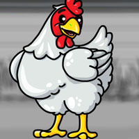 Free online html5 escape games - G2J Release the Hen from Cage