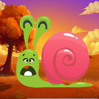 Free online html5 games - Searching The Snail Crown HTML5 game 