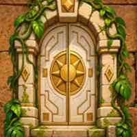 Free online html5 escape games - 8B Lost Temple Help Owen