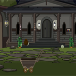 Free online html5 games - Colony House Escape game 
