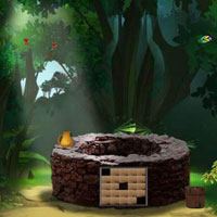 Free online html5 games - Top10 Find The Easter Crown game 