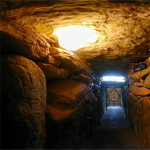 Free online html5 games - Escape From Newgrange game 
