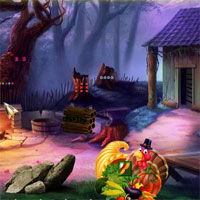 Free online html5 games - Top10NewGames Thanksgiving Release The My Friend game 