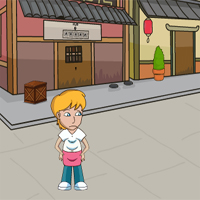 Free online html5 games - Games2Jolly Find The Little Girls Skateboard  game 