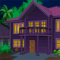 Free online html5 games - Ena  Blue Gang House 3 game 