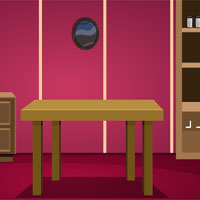 Free online html5 games - GFG Straight Room Escape  game 