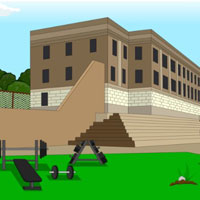 Free online html5 games - Hooda Escape San Francisco 2023 game 