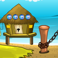 Free online html5 games - G2M Fishing Rod Retrieval game 