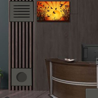 Free online html5 games -  G2J Rescue The Girl From Hotel  game 