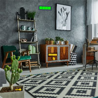 Free online html5 games - Zoo Scientist Research Escape game 