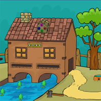 Free online html5 games - Games2Jolly Funny Old Man Rescue game 