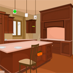 Free online html5 games - Escape From Colorado House game 