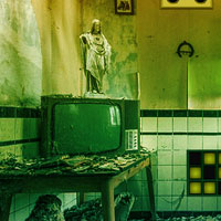 Free online html5 games - Abandoned Old House Escape Games2rule game 