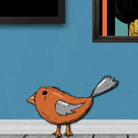 Free online html5 games -  8b Little Pinky Escape game 