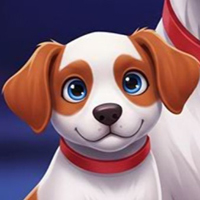 Free online html5 escape games - Save the Little Puppies Escape