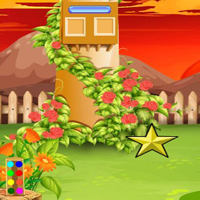 Free online html5 games - G2J Small Aboriginal Boy Escape  game - WowEscape 