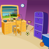 Free online html5 games - REPLAY Homework Escape game 