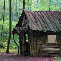 Free online html5 games - Greenful Forest Escape game 
