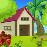 Free online html5 games - Frisky Pup Rescue Game game 