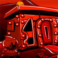 Free online html5 escape games - Monkey Go Happy Stage 150