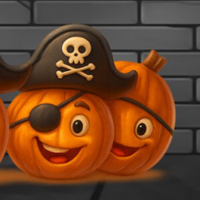 Free online html5 games - 8B Find the Hidden Treasure game 