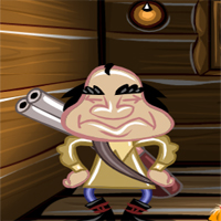 Free online html5 escape games - Monkey Go Happy Stage 160