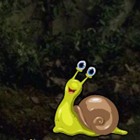 Free online html5 games - Rescue the Antelope game - WowEscape 