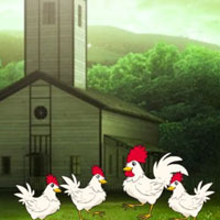 Free online html5 games - G2M Fields of Freedom game 