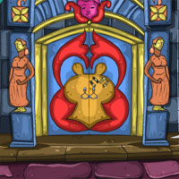 Free online html5 games - The Powerful String EnaGames game 