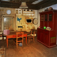Free online html5 games - Top10NewGames Thanksgiving Rescue The Bunny game 