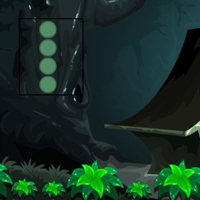 Free online html5 games - G2L Toons Dino Escape game 