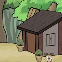 Free online html5 games - G2J Wild Bird Escape game 