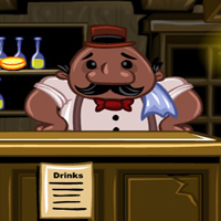 Free online html5 escape games - Monkey Go Happy Stage 264