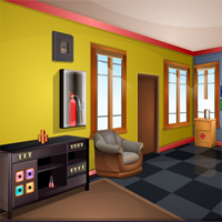 Free online html5 games - New Quick Escape game 