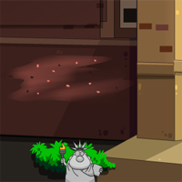 Free online html5 games - MR LAL The Detective 2 game 