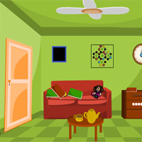 Free online html5 games - Cell Phone Escape game 