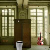 Free online html5 games - GFG Prohibited House Escape game 