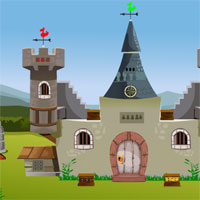 Free online html5 games - Greek Grandpa Rescue game 