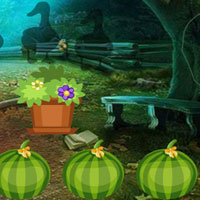 Free online html5 games - Exuberant Girl Rescue Game game 