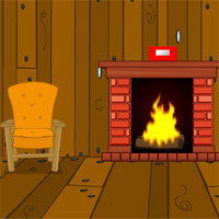 Free online html5 games - Escape House In Clouds MouseCity game 