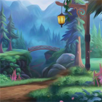 Free online html5 games - Hidden Owl Forest Fun Escape game 