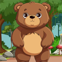 Free online html5 escape games - G2L Jungle Survival Escape