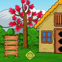 Free online html5 games - G2J Quail Bird Escape game - WowEscape 
