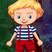 Free online html5 games - G4K Agility Boy Escape  game 