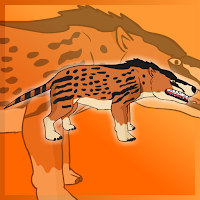 Free online html5 escape games - G2J Rescue The Andrewsarchus