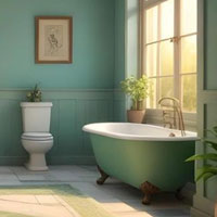 Free online html5 games - 365 Old Green House Escape game 