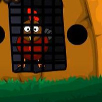 Free online html5 games - G2L Pity Cock Rescue game 