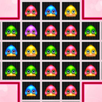 Free online html5 games - Ducks Match NetFreedomGames game 